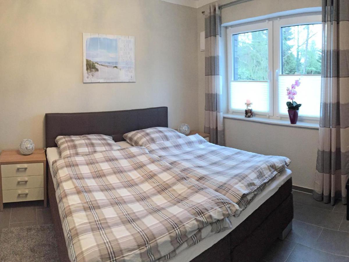 Haus Am Meer Ferienwohnung Deluxe Dangast Esterno foto